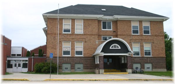 Northeast Hamilton Community School