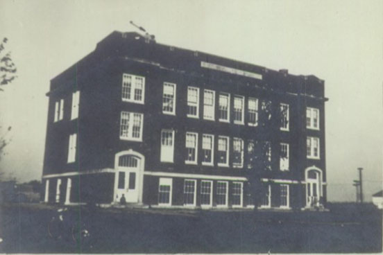 Hilton Consolidated School