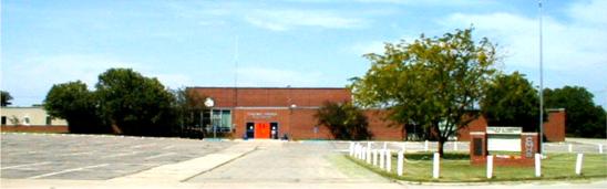 Colfax Community School