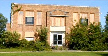 Conesville Public School