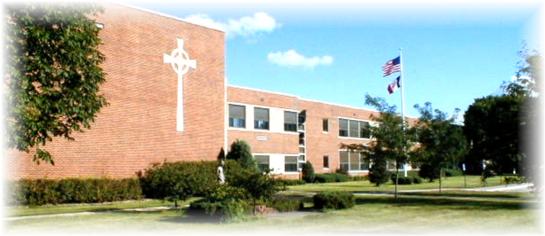 St. Edmond High School