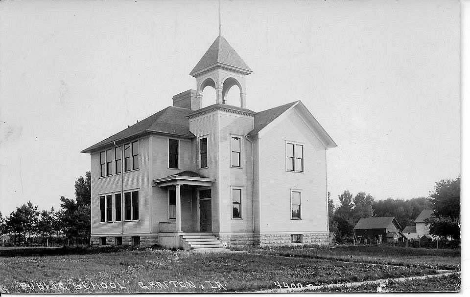 Grafton Public School