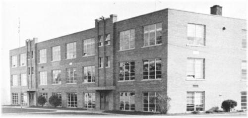 Gilmore City-Bradgate Community School