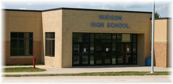 Hudson High School