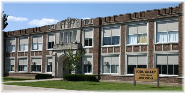 Iowa Valley High School