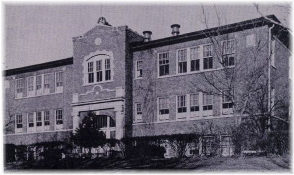Ireton Community School