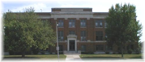 Jefferson Consolidated School