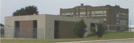 East Marshall Community School