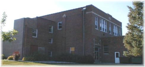 Marathon Consolidated School