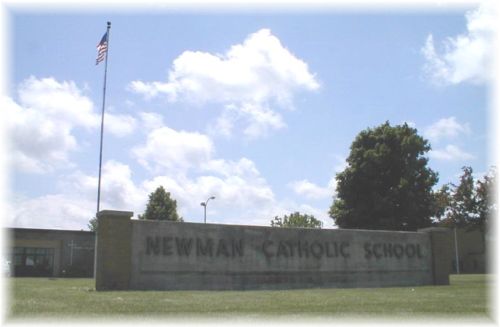 Newman Catholic School