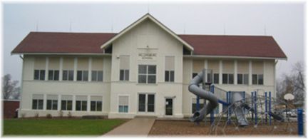 Deep River-Millersburg Community School