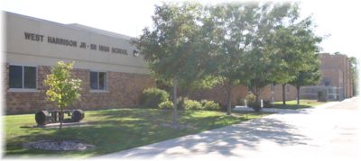 West Harrison Community School