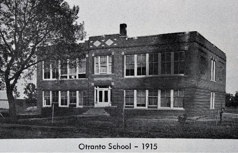 Otranto School