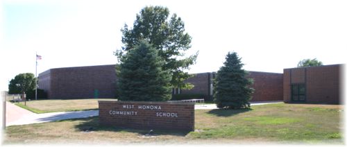 West Monona Community School