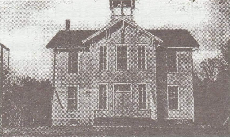 Stacyville Public School