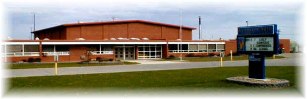 Lynnville-Sully Community School