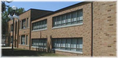 Sanborn Consolidated School