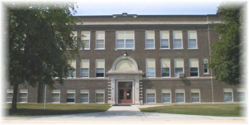 Scranton Consolidated School
