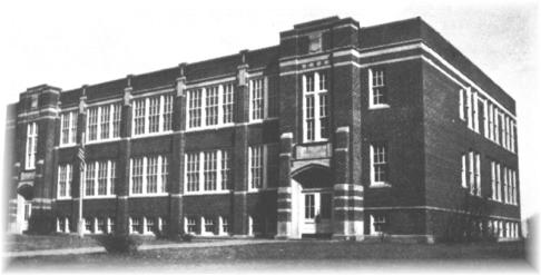 Searsboro Community School