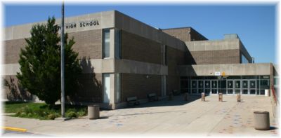 Sioux City North High School