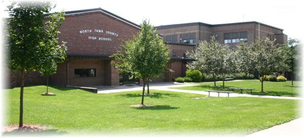 North Tama County High School