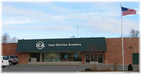 Iowa Christian Academy