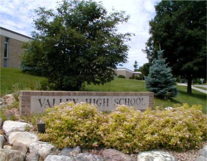 West Des Moines Valley High School