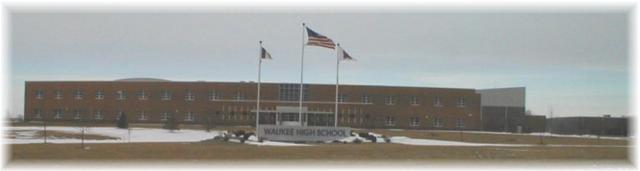 Waukee Community School